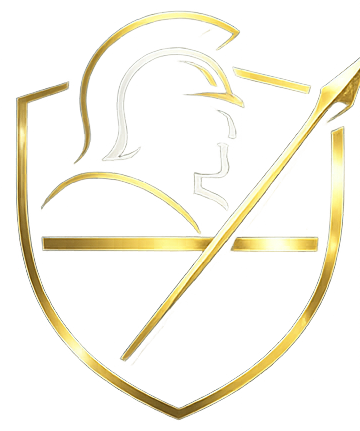 Sentinel Meridian shield emblem